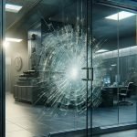 Kurşun Geçirmez Cam Nedir ?